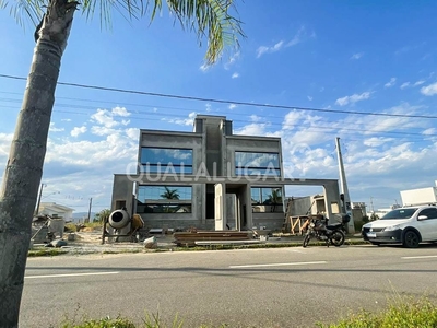 Apartamento em Centro, Tubarão/SC de 89m² 2 quartos à venda por R$ 368.000,00