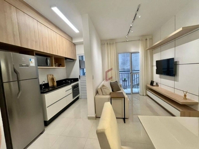 Apartamento em Chácara Belenzinho, São Paulo/SP de 50m² 2 quartos à venda por R$ 364.000,00 ou para locação R$ 2.360,00/mes