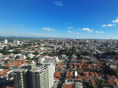 Apartamento em Cidade Nova I, Indaiatuba/SP de 229m² 3 quartos à venda por R$ 2.600.000,00 ou para locação R$ 12.000,00/mes