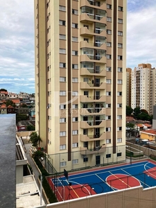 Apartamento em Cidade Patriarca, São Paulo/SP de 77m² 3 quartos à venda por R$ 438.000,00