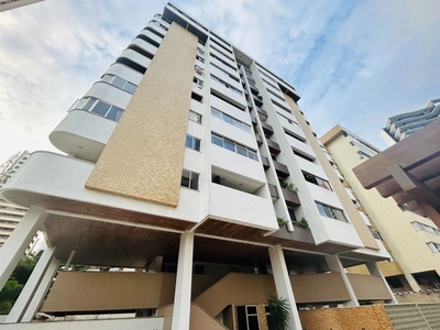 Apartamento em Cocó, Fortaleza/CE de 120m² 3 quartos à venda por R$ 569.000,00