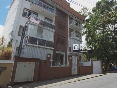 Apartamento em Cônego, Nova Friburgo/RJ de 74m² 2 quartos para locação R$ 1.800,00/mes