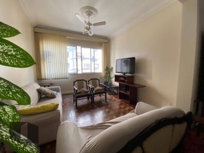 Apartamento em Copacabana, Rio de Janeiro/RJ de 140m² 3 quartos à venda por R$ 1.439.000,00