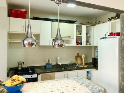 Apartamento em Coqueiros, Florianópolis/SC de 51m² 2 quartos à venda por R$ 354.000,00