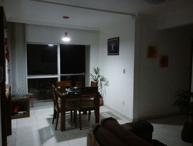 Apartamento em Córrego Grande, Florianópolis/SC de 73m² 3 quartos para locação R$ 3.300,00/mes