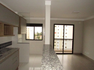 Apartamento em Dois Córregos, Piracicaba/SP de 58m² 2 quartos à venda por R$ 264.000,00