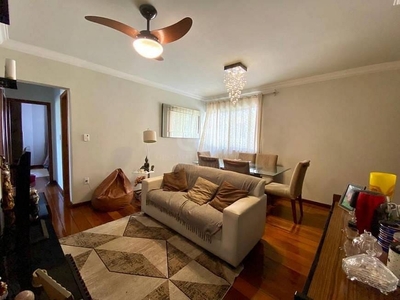Apartamento em Dona Clara, Belo Horizonte/MG de 88m² 3 quartos à venda por R$ 384.000,00 ou para locação R$ 2.500,00/mes