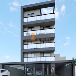 Apartamento em Eldorado, Contagem/MG de 62m² 1 quartos à venda por R$ 399.000,00