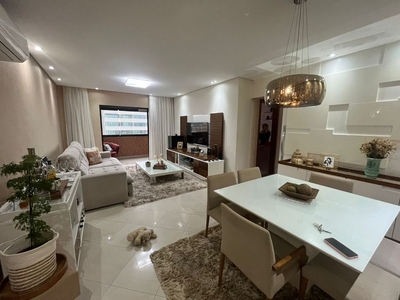 Apartamento em Embaré, Santos/SP de 143m² 3 quartos à venda por R$ 1.379.000,00