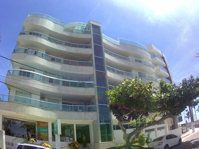 Apartamento em Enseada Azul, Guarapari/ES de 110m² 3 quartos à venda por R$ 1.280.000,00 ou para locação R$ 1.500,00/dia