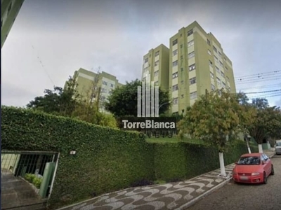 Apartamento em Estrela, Ponta Grossa/PR de 92m² 3 quartos à venda por R$ 199.000,00 ou para locação R$ 1.200,00/mes