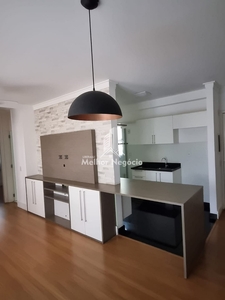 Apartamento em Gleba Califórnia, Piracicaba/SP de 63m² 2 quartos à venda por R$ 229.000,00