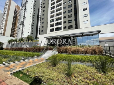 Apartamento em Gleba Fazenda Palhano, Londrina/PR de 72m² 2 quartos para locação R$ 3.600,00/mes