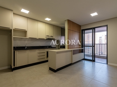 Apartamento em Gleba Fazenda Palhano, Londrina/PR de 75m² 3 quartos para locação R$ 3.600,00/mes
