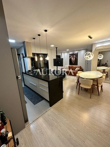 Apartamento em Gleba Fazenda Palhano, Londrina/PR de 81m² 2 quartos para locação R$ 3.900,00/mes
