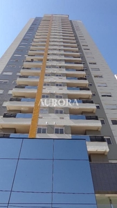 Apartamento em Gleba Fazenda Palhano, Londrina/PR de 81m² 3 quartos para locação R$ 3.900,00/mes