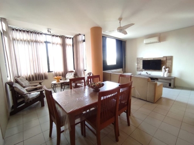 Apartamento em Gonzaga, Santos/SP de 87m² 2 quartos à venda por R$ 419.000,00
