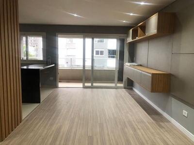 Apartamento em Granja Viana, Cotia/SP de 105m² 3 quartos à venda por R$ 1.250.000,00 ou para locação R$ 6.500,00/mes