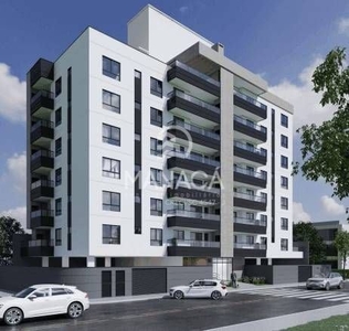 Apartamento em Gravatá, Navegantes/SC de 89m² 2 quartos à venda por R$ 515.837,00