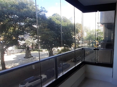 Apartamento em Icaraí, Niterói/RJ de 0m² 4 quartos à venda por R$ 2.949.000,00