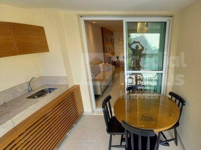 Apartamento em Icaraí, Niterói/RJ de 75m² 2 quartos para locação R$ 3.500,00/mes
