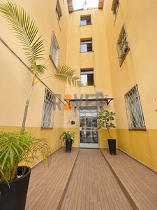 Apartamento em Inconfidentes, Contagem/MG de 50m² 2 quartos à venda por R$ 132.000,00