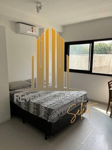 Apartamento em Indianópolis, São Paulo/SP de 0m² 1 quartos à venda por R$ 393.255,00