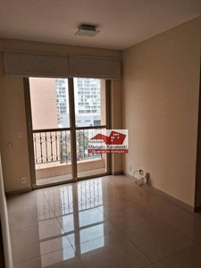 Apartamento em Ipiranga, São Paulo/SP de 55m² 2 quartos à venda por R$ 380.000,00 ou para locação R$ 2.000,00/mes