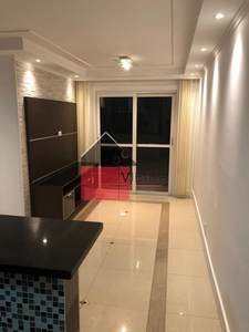 Apartamento em Ipiranga, São Paulo/SP de 66m² 3 quartos à venda por R$ 474.000,00