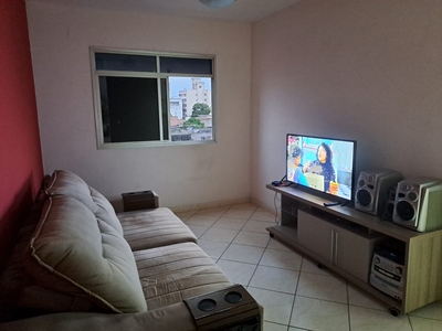 Apartamento em Itapuã, Vila Velha/ES de 110m² 3 quartos à venda por R$ 419.000,00