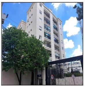Apartamento em Jaguaré, São Paulo/SP de 50m² 3 quartos à venda por R$ 548.000,00