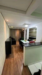 Apartamento em Jardim Adriana, Guarulhos/SP de 49m² 2 quartos à venda por R$ 253.000,00