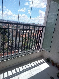 Apartamento em Jardim Anny, Guarulhos/SP de 59m² 2 quartos à venda por R$ 471.000,00