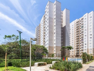 Apartamento em Jardim Bela Vista, Guarulhos/SP de 64m² 3 quartos à venda por R$ 359.000,00