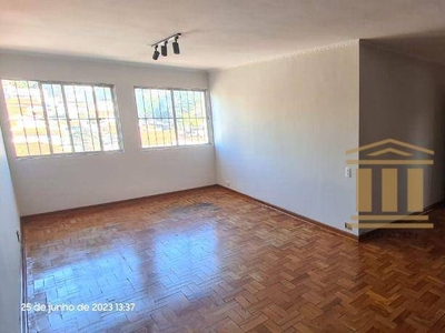 Apartamento em Jardim Bela Vista, São José dos Campos/SP de 103m² 3 quartos à venda por R$ 359.000,00