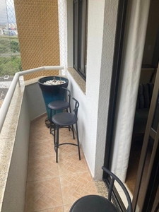 Apartamento em Jardim Bela Vista, São José dos Campos/SP de 75m² 2 quartos para locação R$ 3.400,00/mes