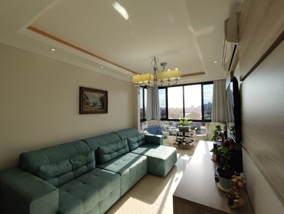 Apartamento em Jardim Botânico, Porto Alegre/RS de 84m² 3 quartos à venda por R$ 524.000,00