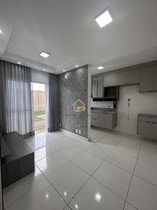 Apartamento em Jardim Casablanca, Indaiatuba/SP de 51m² 2 quartos à venda por R$ 349.000,00