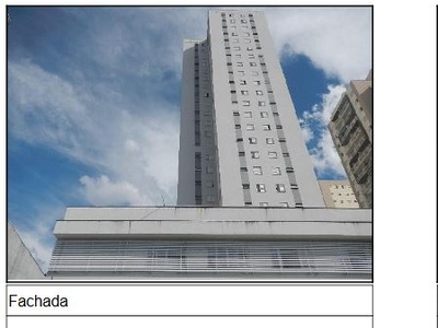 Apartamento em Jardim Cirino, Osasco/SP de 50m² 2 quartos à venda por R$ 170.000,00