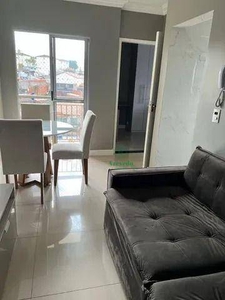 Apartamento em Jardim Dourado, Guarulhos/SP de 44m² 1 quartos à venda por R$ 264.000,00
