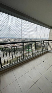 Apartamento em Jardim Flor da Montanha, Guarulhos/SP de 68m² 2 quartos à venda por R$ 534.000,00