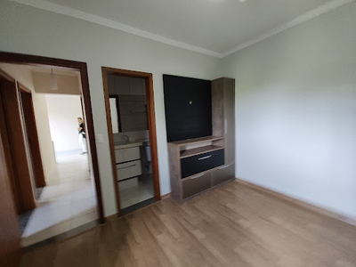 Apartamento em Jardim Fortaleza, Paulínia/SP de 76m² 3 quartos para locação R$ 2.500,00/mes