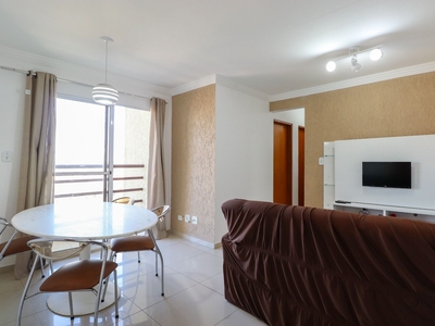 Apartamento em Jardim Helena, Carapicuíba/SP de 50m² 2 quartos à venda por R$ 234.000,00