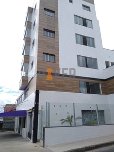 Apartamento em Jardim Industrial, Contagem/MG de 33m² 1 quartos à venda por R$ 559.000,00