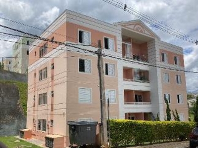 Apartamento em Jardim Ísis, Cotia/SP de 50m² 2 quartos à venda por R$ 103.839,00