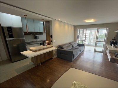 Apartamento em Jardim Marica, Mogi das Cruzes/SP de 97m² 3 quartos à venda por R$ 833.900,00