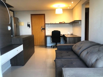 Apartamento em Jardim Marilu, Carapicuíba/SP de 65m² 3 quartos à venda por R$ 368.000,00