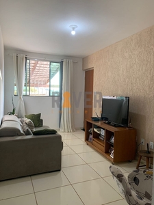 Apartamento em Jardim Monsenhor Horta - 1ª Seção, Ibirité/MG de 52m² 2 quartos à venda por R$ 229.000,00