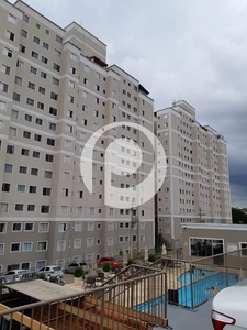 Apartamento em Jardim Nova Europa, Campinas/SP de 51m² 2 quartos à venda por R$ 269.000,00