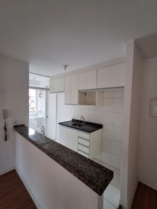 Apartamento em Jardim Nova Vida, Cotia/SP de 53m² 3 quartos à venda por R$ 218.800,00